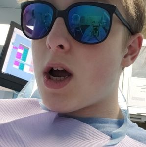 Meet your Posher, Nathaniel